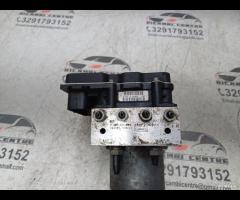 CENTRALINA POMPA ABS JAGUAR XF 2009 3.0L DIESEL 20 - 13