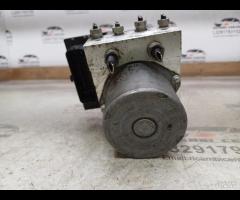 CENTRALINA POMPA ABS JAGUAR XF 2009 3.0L DIESEL 20 - 16