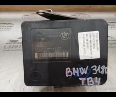 CENTRALINA POMPA ABS BMW E90 LCI 2008 2.0L DIESEL