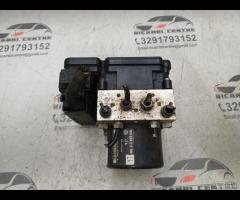 CENTRALINA POMPA ABS VOLKSWAGEN CADDY 2013 2.0L DI - 8