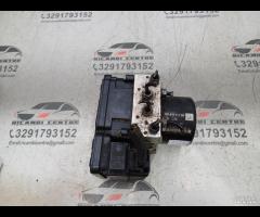 CENTRALINA POMPA ABS VOLKSWAGEN CADDY 2013 2.0L DI - 14