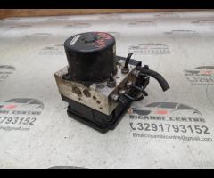 CENTRALINA POMPA ABS VOLKSWAGEN CADDY 2013 2.0L DI - 17