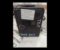 CENTRALINA POMPA ABS MAZDA CX-5 2014 2.2L DIESEL 1 - 19