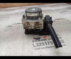 CENTRALINA POMPA ABS MAZDA CX-5 2014 2.2L DIESEL 1 - 24