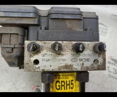 CENTRALINA POMPA ABS HYUNDAI I20 2018 1.2L PETROL - 8