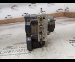 CENTRALINA POMPA ABS NISSAN MICRA 2016 1.2L PETROL