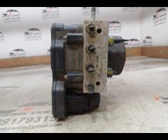 CENTRALINA POMPA ABS NISSAN MICRA 2016 1.2L PETROL - 6