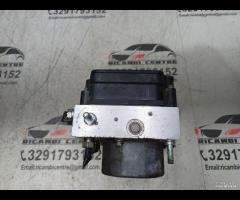 CENTRALINA POMPA ABS NISSAN MICRA 2016 1.2L PETROL - 7