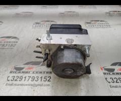 CENTRALINA POMPA ABS NISSAN MICRA 2016 1.2L PETROL - 8