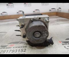 CENTRALINA POMPA ABS NISSAN MICRA 2016 1.2L PETROL - 9