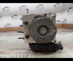 CENTRALINA POMPA ABS NISSAN MICRA 2016 1.2L PETROL - 10