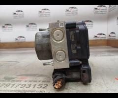 CENTRALINA POMPA ABS NISSAN MICRA 2016 1.2L PETROL - 12