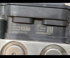 CENTRALINA POMPA ABS NISSAN MICRA 2016 1.2L PETROL - 13