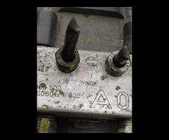 CENTRALINA POMPA ABS NISSAN MICRA 2016 1.2L PETROL - 18