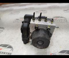 CENTRALINA POMPA ABS NISSAN MICRA 2016 1.2L PETROL - 21