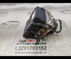 CENTRALINA POMPA ABS SUBARU XV 2015 2.0L DIESEL 10 - 7