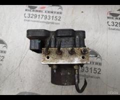 CENTRALINA POMPA ABS SUBARU XV 2015 2.0L DIESEL 10 - 10