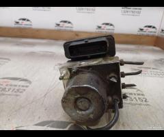 CENTRALINA POMPA ABS SUBARU XV 2015 2.0L DIESEL 10 - 14