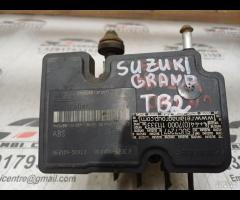CENTRALINA POMPA ABS SUZUKI GRAND VITARA 2009 1.9L