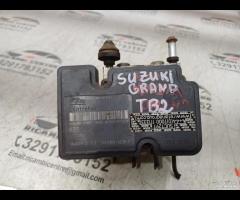 CENTRALINA POMPA ABS SUZUKI GRAND VITARA 2009 1.9L - 6