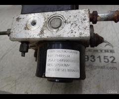 CENTRALINA POMPA ABS SUZUKI GRAND VITARA 2009 1.9L - 8