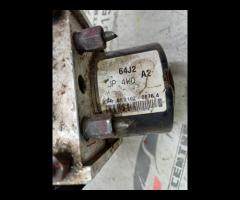 CENTRALINA POMPA ABS SUZUKI GRAND VITARA 2009 1.9L - 16