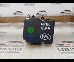 CENTRALINA POMPA ABS OPEL VIVA KARL 2017 1.0L PETR