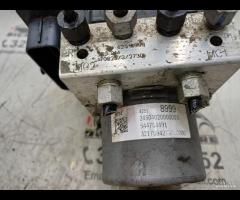 CENTRALINA POMPA ABS OPEL VIVA KARL 2017 1.0L PETR - 14