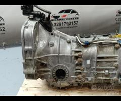 Scatola cambio manuale 6 marce subaru xv 2015 2.0