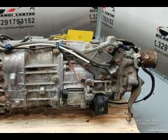 Scatola cambio manuale 6 marce subaru xv 2015 2.0