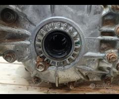 Scatola cambio manuale 6 marce subaru xv 2015 2.0 - 6