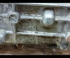 Scatola cambio manuale 6 marce subaru xv 2015 2.0 - 7