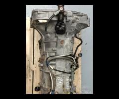 Scatola cambio manuale 6 marce subaru xv 2015 2.0 - 9
