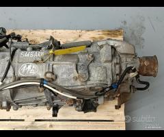 Scatola cambio manuale 6 marce subaru xv 2015 2.0 - 10