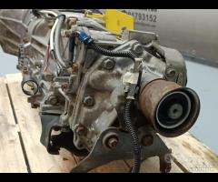 Scatola cambio manuale 6 marce subaru xv 2015 2.0 - 11