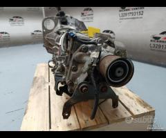 Scatola cambio manuale 6 marce subaru xv 2015 2.0 - 12