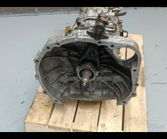 Scatola cambio manuale 6 marce subaru xv 2015 2.0 - 15