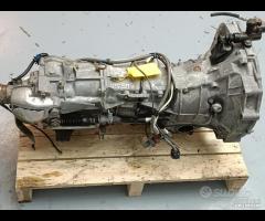 Scatola cambio manuale 6 marce subaru xv 2015 2.0 - 16