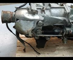 Scatola cambio manuale 6 marce subaru xv 2015 2.0 - 17