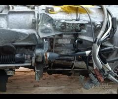 Scatola cambio manuale 6 marce subaru xv 2015 2.0 - 18
