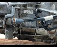 Scatola cambio manuale 6 marce subaru xv 2015 2.0 - 21