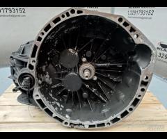 Scatola cambio manuale pf6054 6m renault master 20