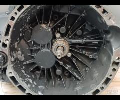 Scatola cambio manuale pf6054 6m renault master 20