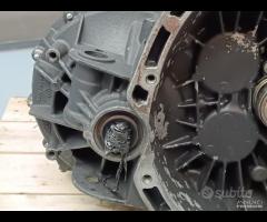 Scatola cambio manuale pf6054 6m renault master 20
