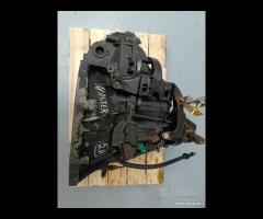 Scatola cambio manuale pf6054 6m renault master 20 - 6