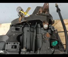 Scatola cambio manuale pf6054 6m renault master 20 - 8
