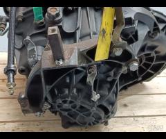 Scatola cambio manuale pf6054 6m renault master 20 - 12