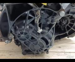 Scatola cambio manuale pf6054 6m renault master 20 - 13