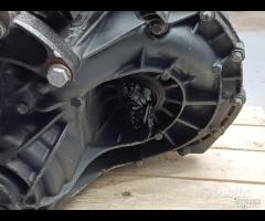 Scatola cambio manuale pf6054 6m renault master 20 - 14