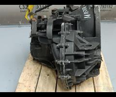 Scatola cambio manuale pf6054 6m renault master 20 - 15